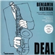 Benjamin Herman, Jesse van Ruller | Carlo de Wijs | Manuel Hugas | Joost Kroon And The City Of Prague Philharmonic Orchestra - Deal