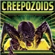Guy Moon - Creepozoids (Original Motion Picture Soundtrack)