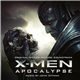 John Ottman - X-Men: Apocalypse (Original Motion Picture Soundtrack)