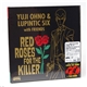 Yuji Ohno & Lupintic Six with Friends - Red Roses For The Killer