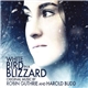 Robin Guthrie And Harold Budd - White Bird In A Blizzard