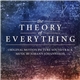 Jóhann Jóhannsson - The Theory Of Everything (Original Motion Picture Soundtrack)