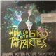 Various - How To Talk To Girls At Parties (Original Motion Picture Soundtrack)