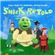 Various - Shrek Retold (Official Soundtrack)