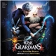 Alexandre Desplat - Rise Of The Guardians: Music From The Motion Picture
