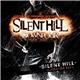 Jonathan Davis - Silent Hill